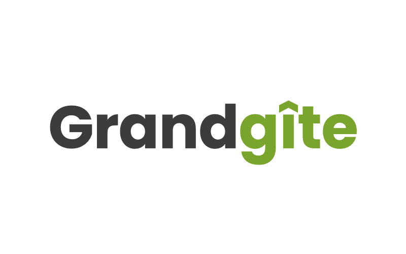 Grand gîte